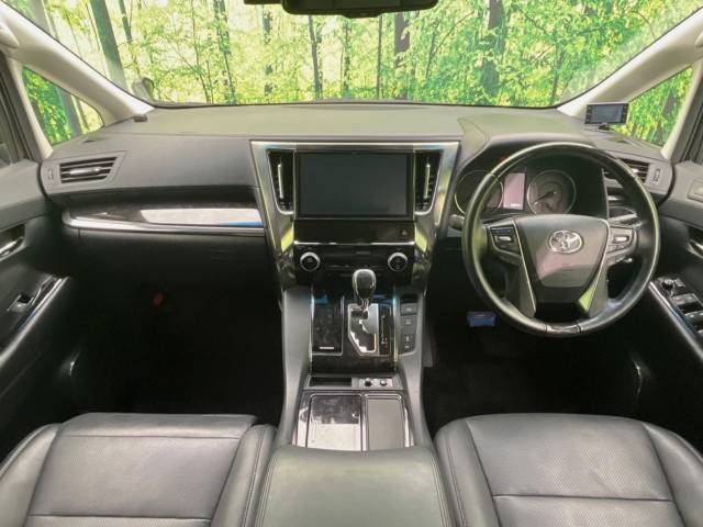 トヨタ アルファード ２．５Ｓ Ｃパッケージ 6万Km 384.9万円(宮城県)[540]の中古車詳細