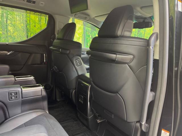 トヨタ アルファード ２．５Ｓ Ｃパッケージ 6万Km 384.9万円(宮城県)[540]の中古車詳細