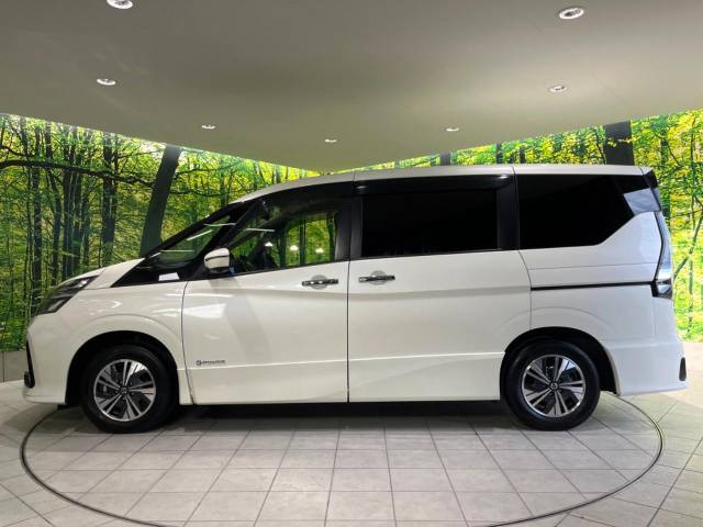 日産 セレナ ｅ－パワー ハイウェイスターＶ 4.4万Km 230.9万円(高知県)[784]の中古車詳細