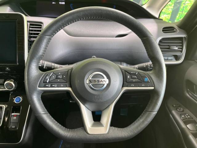 日産 セレナ ｅ－パワー ハイウェイスターＶ 4.4万Km 230.9万円(高知県)[784]の中古車詳細