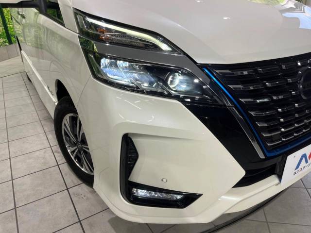 日産 セレナ ｅ－パワー ハイウェイスターＶ 4.4万Km 230.9万円(高知県)[784]の中古車詳細