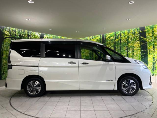 日産 セレナ ｅ－パワー ハイウェイスターＶ 4.4万Km 230.9万円(高知県)[784]の中古車詳細