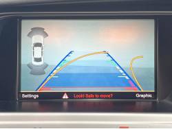 Ａ４アバント ２．０ＴＦＳＩクワトロの中古車画像