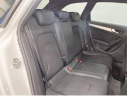 Ａ４アバント ２．０ＴＦＳＩクワトロの中古車画像