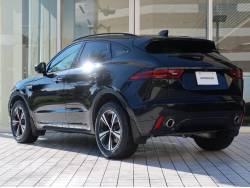 Ｅペイス Ｒ‐ダイナミック ＨＳＥ Ｐ２５０の中古車画像