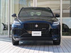 Ｅペイス Ｒ‐ダイナミック ＨＳＥ Ｐ２５０の中古車画像