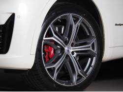 レヴァンテ Ｓグランスポーツの中古車画像