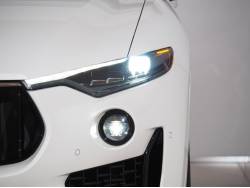 レヴァンテ Ｓグランスポーツの中古車画像