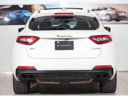 レヴァンテ Ｓグランスポーツの中古車画像