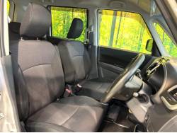 ソリオ Ｘ－ＤＪＥの中古車画像