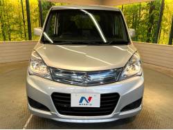 ソリオ Ｘ－ＤＪＥの中古車画像