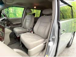 エリシオン Ｘの中古車画像