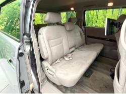 エリシオン Ｘの中古車画像