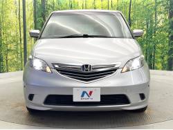 エリシオン Ｘの中古車画像