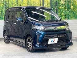 ムーヴ カスタム Ｘリミテッド ＳＡⅢの中古車画像