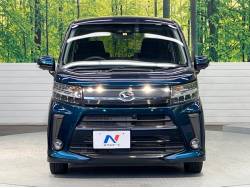 ムーヴ カスタム Ｘリミテッド ＳＡⅢの中古車画像