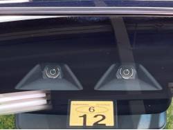 ムーヴ カスタム Ｘリミテッド ＳＡⅢの中古車画像