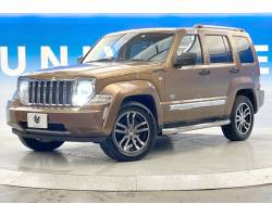 ジープ・チェロキー ７０ｔｈアニバーサリーエディションの中古車画像