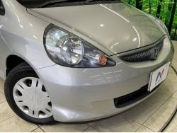 フィット １．３Ａの中古車画像