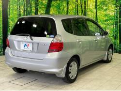 フィット １．３Ａの中古車画像