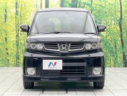 【出品1/17終了*】EST ホンダ ゼストスパーク Wターボ 5.8万Km (和歌山県)[357]の中古