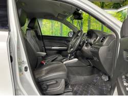 エスクード １．４ターボの中古車画像