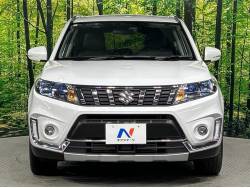 エスクード １．４ターボの中古車画像