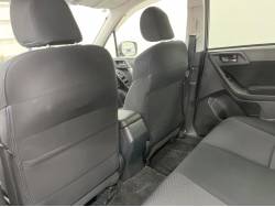 フォレスター ２．０ｉの中古車画像