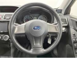 フォレスター ２．０ｉの中古車画像