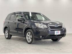 フォレスター ２．０ｉの中古車画像