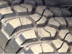 ジープ・ラングラーアンリミテッド アークティックの中古車画像