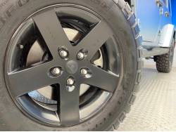 ジープ・ラングラーアンリミテッド アークティックの中古車画像