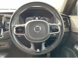 ＸＣ９０ Ｔ６ ＡＷＤ Ｒデザインの中古車画像