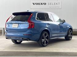 ＸＣ９０ Ｔ６ ＡＷＤ Ｒデザインの中古車画像