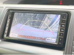 エスティマハイブリッド Ｘの中古車画像