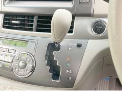 エスティマハイブリッド Ｘの中古車画像