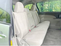 エスティマハイブリッド Ｘの中古車画像