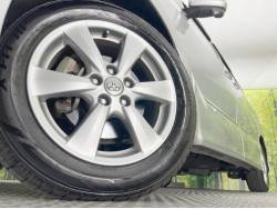 エスティマハイブリッド Ｘの中古車画像