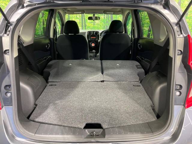 日産 ノート Ｘ 7万Km 45.9万円(神奈川県)[200]の中古車詳細