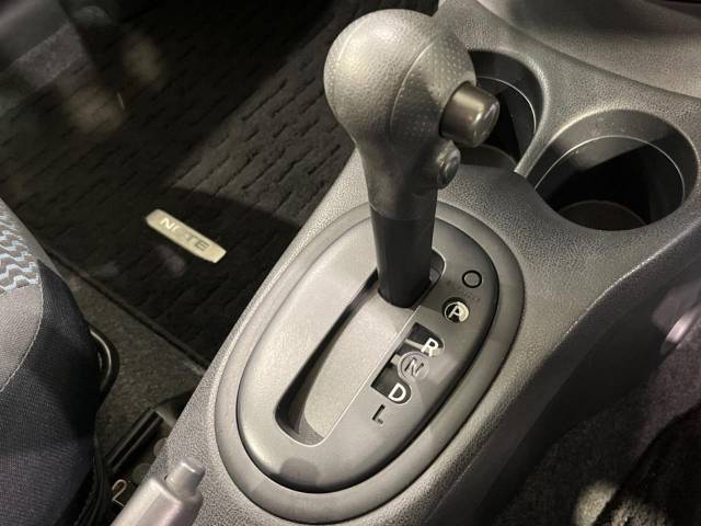 日産 ノート Ｘ 7万Km 45.9万円(神奈川県)[200]の中古車詳細