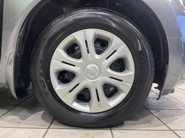 日産 ノート Ｘ 7万Km 45.9万円(神奈川県)[200]の中古車詳細