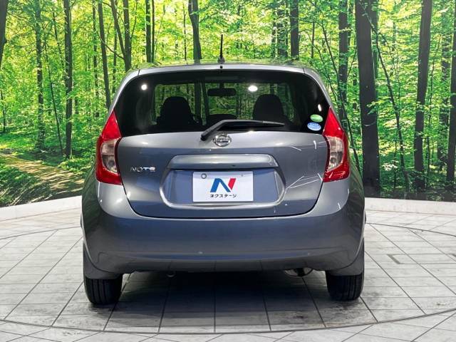 日産 ノート Ｘ 7万Km 45.9万円(神奈川県)[200]の中古車詳細