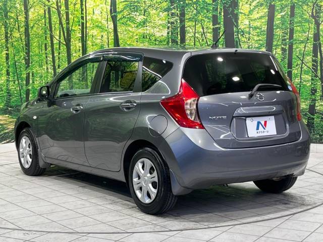 日産 ノート Ｘ 7万Km 45.9万円(神奈川県)[200]の中古車詳細