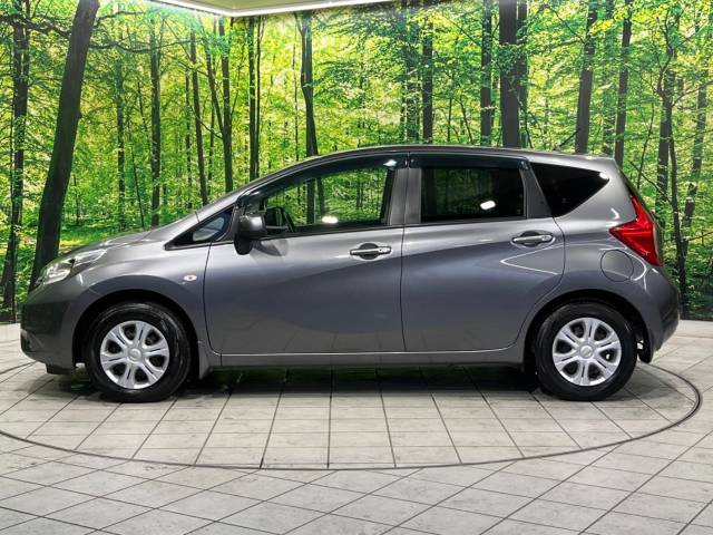 日産 ノート Ｘ 7万Km 45.9万円(神奈川県)[200]の中古車詳細