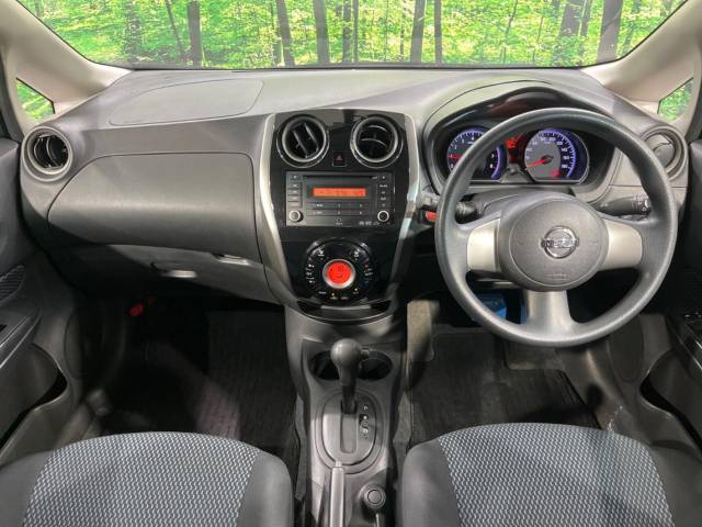 日産 ノート Ｘ 7万Km 45.9万円(神奈川県)[200]の中古車詳細