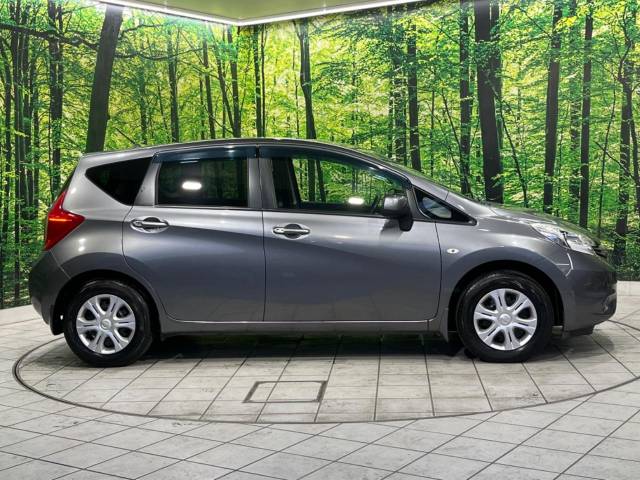 日産 ノート Ｘ 7万Km 45.9万円(神奈川県)[200]の中古車詳細