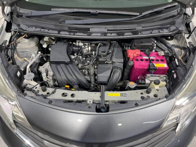 日産 ノート Ｘ 7万Km 45.9万円(神奈川県)[200]の中古車詳細