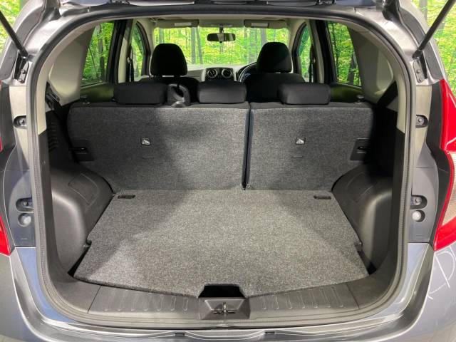 日産 ノート Ｘ 7万Km 45.9万円(神奈川県)[200]の中古車詳細