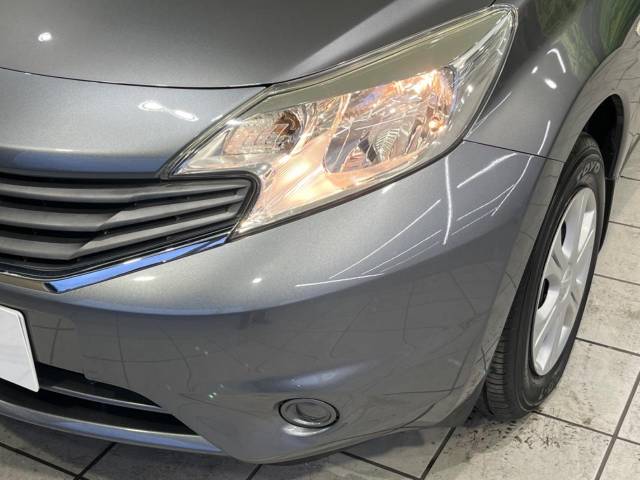 日産 ノート Ｘ 7万Km 45.9万円(神奈川県)[200]の中古車詳細