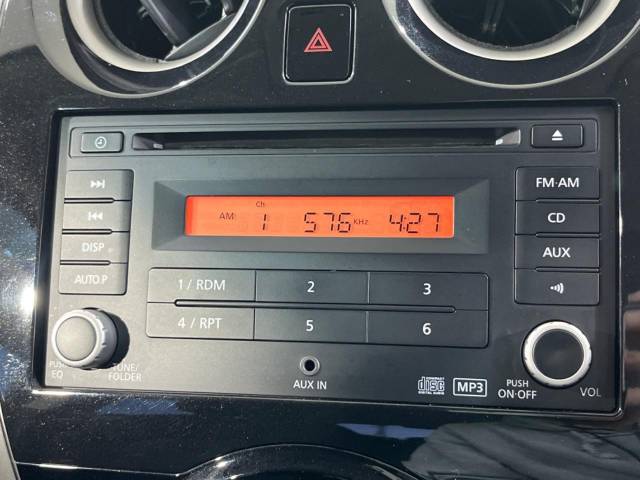 日産 ノート Ｘ 7万Km 45.9万円(神奈川県)[200]の中古車詳細